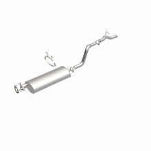 画像をギャラリービューアに読み込む, MagnaFlow BRE Exhaust Kit 98-99 Jimmy Blazer Bravada 4.3L