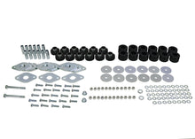 画像をギャラリービューアに読み込む, Whiteline 2007-2014 Jeep Wrangler Body Mount Bushing Set