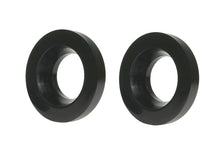 画像をギャラリービューアに読み込む, Whiteline 1997-2006 Jeep Wrangler Spring Isolators