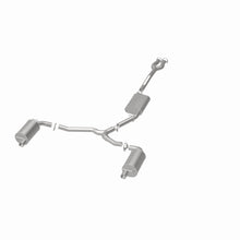 画像をギャラリービューアに読み込む, MagnaFlow BRE Exhaust Kit 15-22 300 CHARGER 3.6L