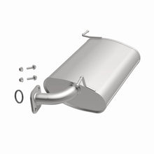 画像をギャラリービューアに読み込む, BRE Exhaust 98-02 Accord 3.0L Muffler Kit
