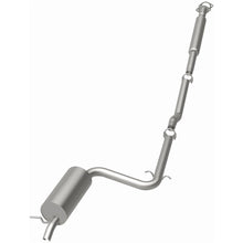 画像をギャラリービューアに読み込む, MagnaFlow BRE Exhaust Kit 03-06 Volvo XC90