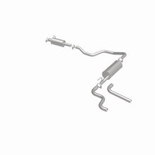 画像をギャラリービューアに読み込む, MagnaFlow BRE Exhaust Kit 85-93 Volvo 244 245 240 2.3L