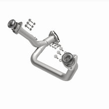 画像をギャラリービューアに読み込む, BRE Exhaust 98-99 Hombre S10 Sonoma 4.3L Front Pipe Kit