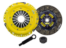 画像をギャラリービューアに読み込む, ACT 2005 Audi S4 HD/Perf Street Sprung Clutch Kit
