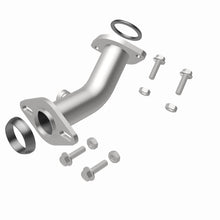 画像をギャラリービューアに読み込む, BRE Exhaust 98-00 RAV4 2.0L Front Pipe Kit