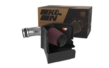 画像をギャラリービューアに読み込む, K&amp;N 18-23 Volkswagen Atlas V6 3.6L Performance Air Intake System