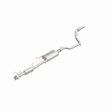 画像をギャラリービューアに読み込む, MagnaFlow BRE Exhaust Kit 13-17 PATHFINDER 3.5L