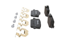 画像をギャラリービューアに読み込む, Brembo OE 2022 BMW i4/19-22 Z4/20-22 Toyota GR Supra PRIME Low-Met Brake Pad - Rear