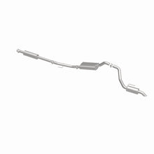 画像をギャラリービューアに読み込む, BRExhaust 20-21 Jeep Gladiator 3.6L Direct-Fit Replacement Exhaust Kit