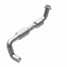 画像をギャラリービューアに読み込む, MagnaFlow 2004 Ford F-150 4.6L Direct Fit Converter