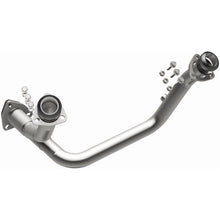 画像をギャラリービューアに読み込む, BRE Exhaust 98-99 Hombre S10 Sonoma 4.3L Front Pipe Kit