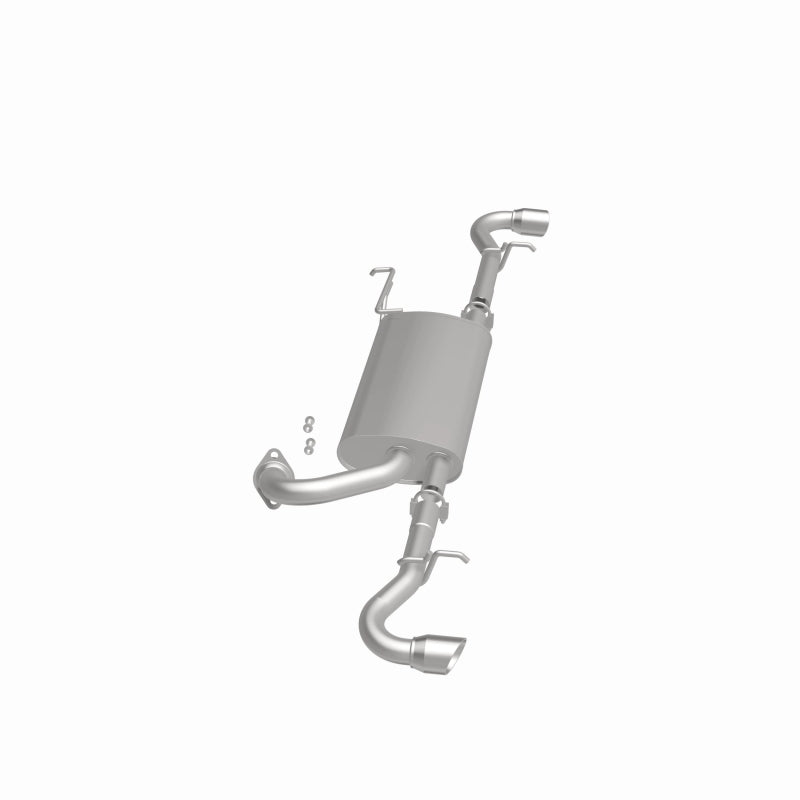 MagnaFlow BRE Exhaust Kit 09-15 TOYOTA VENZA 3.5L