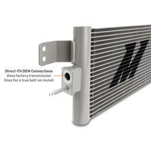 画像をギャラリービューアに読み込む, Mishimoto 2020+ Chevrolet / GMC Duramax L5P 6.6L Transmission Cooler