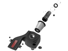 画像をギャラリービューアに読み込む, aFe Takeda Sealed Intake w/ Pro DRY S Filter Mazda CX-90 24-25 L6-3.3L (t)