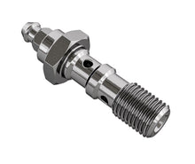 画像をギャラリービューアに読み込む, Goodridge Double Banjo Bleed Bolt M10x1.25 (30mm Under Hex)