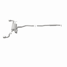 画像をギャラリービューアに読み込む, MagnaFlow BRE Exhaust Kit 14-22 Jeep Cherokee 3.2L