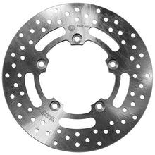 画像をギャラリービューアに読み込む, Brembo OE 16-21 Piaggio Vespa Medley S 4T IE ABS 150CC 240x5mm Brake Disc - Rear Fixed
