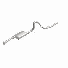 画像をギャラリービューアに読み込む, MagnaFlow BRE Exhaust Kit 99-04 Ford Mustang