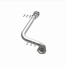 画像をギャラリービューアに読み込む, BRE Exhaust 97-06 Wrangler 2.4L 2.5L 4.0L Front Pipe Kit
