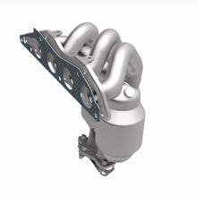 画像をギャラリービューアに読み込む, MagnaFlow 07-14 Mitsubishi Eclipse 2.4L Direct Fit CARB Compliant Catalytic Converter