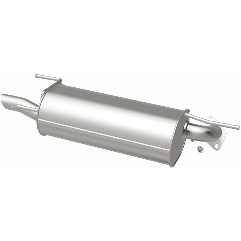 BRExhaust 95-96 Lexus ES300/ 95-96 Toyota Camry Muffler Kit