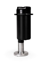 画像をギャラリービューアに読み込む, Aeromotive Fuel Pump - Module - w/Fuel Cell Pickup - Brushless Gear Pump 3.5gpm Spur Pro