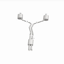 画像をギャラリービューアに読み込む, BRExhaust 16-17 Ford Explorer 3.5L Direct-Fit Replacement Exhaust System