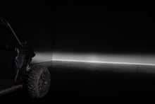 画像をギャラリービューアに読み込む, Diode Dynamics 14-18 Polaris RZR XP Stage Series LED Grille Kit - Pro Yellow Fog