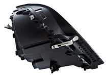 画像をギャラリービューアに読み込む, Hella 2009-2012 BMW 740i Headlight Assembly