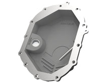 画像をギャラリービューアに読み込む, aFe Power Front/Rear Diff Cover Kit w/ Oil 20-25 GM Diesel Trucks V8 (AAM 9.25-12 &amp; AAM 11.5-12-14)