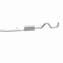 画像をギャラリービューアに読み込む, MagnaFlow BRE Exhaust Kit 13-17 Toyota Tacoma 2.7L