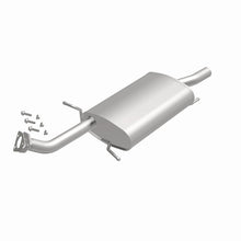 画像をギャラリービューアに読み込む, BRExhaust 02-07 Mitsubishi Lancer 2.0L Muffler Kit