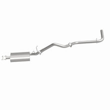 画像をギャラリービューアに読み込む, MagnaFlow BRE Exhaust Kit 86-89 Ford Bronco II
