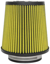 画像をギャラリービューアに読み込む, Airaid Cone Filter 3-1/2in Flange 6in b 4-5/8in t 6in h - Synthamax