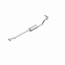 画像をギャラリービューアに読み込む, MagnaFlow BRE Exhaust Kit 01-06 Escalade Avalanche Suburban Yukon 5.3L