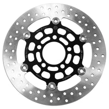 画像をギャラリービューアに読み込む, Brembo OE 15-16 Kawasaki J 125CC/15-16 Kymco Super Dink 300CC 260x4mm Brake Disc - Front Floating