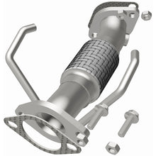 画像をギャラリービューアに読み込む, BRE Exhaust 12-13 KIA Soul 1.6L 2.0L Front Pipe Kit