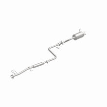 画像をギャラリービューアに読み込む, MagnaFlow BRE Exhaust Kit 93-95 Honda Del Sol