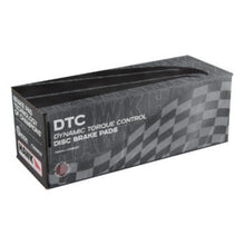 画像をギャラリービューアに読み込む, Hawk 23-24 Toyota GR Corolla DTC-60 Race Front Brake Pads