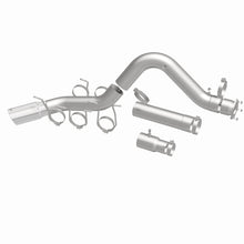 画像をギャラリービューアに読み込む, MagnaFlow 2024+ Chevy Silverado 2500HD/3500HD Pro Series Filter-Back Performance Exhaust