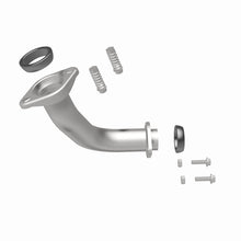 画像をギャラリービューアに読み込む, BRE Exhaust 99-05 Tracker Grand Vitara  1.6L 2.0L 2.5L Front Pipe Kit