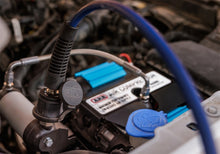 画像をギャラリービューアに読み込む, Ford Racing 21-24 Ford Bronco Under Hood Air Compressor Kit