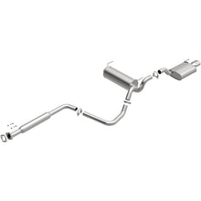 画像をギャラリービューアに読み込む, MagnaFlow BRE Exhaust Kit 12-17 Buick Verano 2.4L