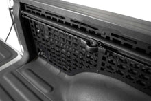画像をギャラリービューアに読み込む, Addictive Desert Designs 21-23 Ram TRX Bed Side Molle Panels - Driver Full Set