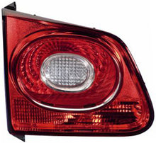 画像をギャラリービューアに読み込む, Hella 2009-2011 Volkswagen Tiguan Left Inner Tail Light