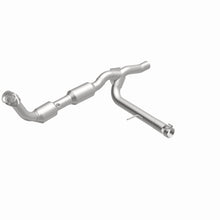 画像をギャラリービューアに読み込む, MagnaFlow 2004 Ford F-150 4.6L Direct Fit Converter