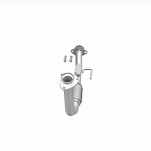 画像をギャラリービューアに読み込む, BRE Exhaust 92-93 Camry 2.2L Front Pipe Kit