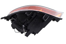 画像をギャラリービューアに読み込む, Hella 2003-2006 BMW Z4 Halogen Headlight Assembly