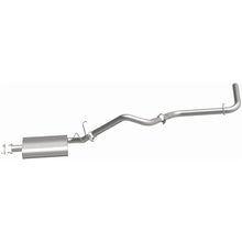画像をギャラリービューアに読み込む, MagnaFlow BRE Exhaust Kit 86-89 Ford Bronco II